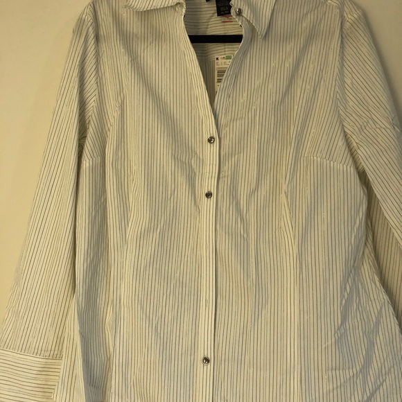 Talbots women’s 1x - Picture 7 of 8